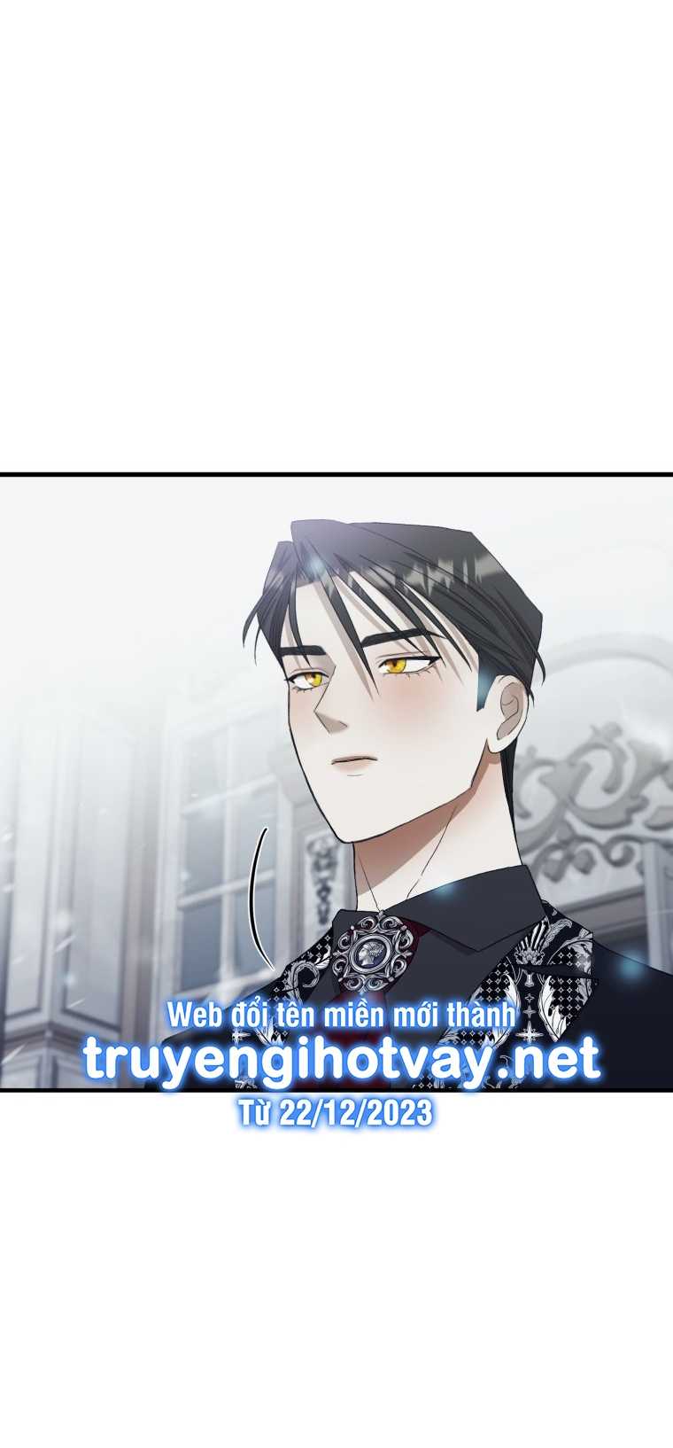 [15+] Khi Tôi Bị Chú Chó Tôi Bỏ Rơi Cắn Chapter 16.1 - Trang 2