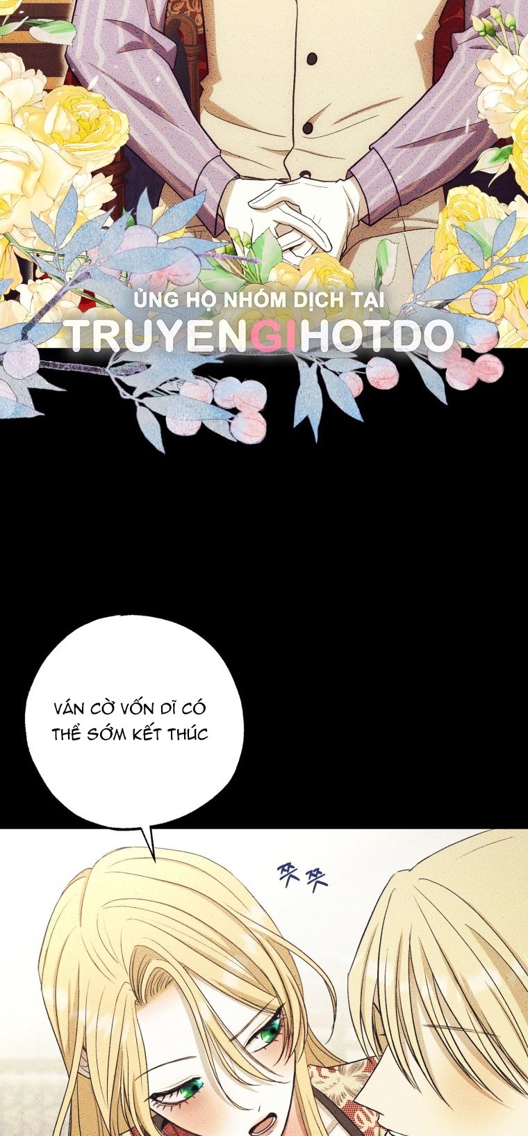 [15+] Khi Tôi Bị Chú Chó Tôi Bỏ Rơi Cắn Chapter 21.1 - Trang 2