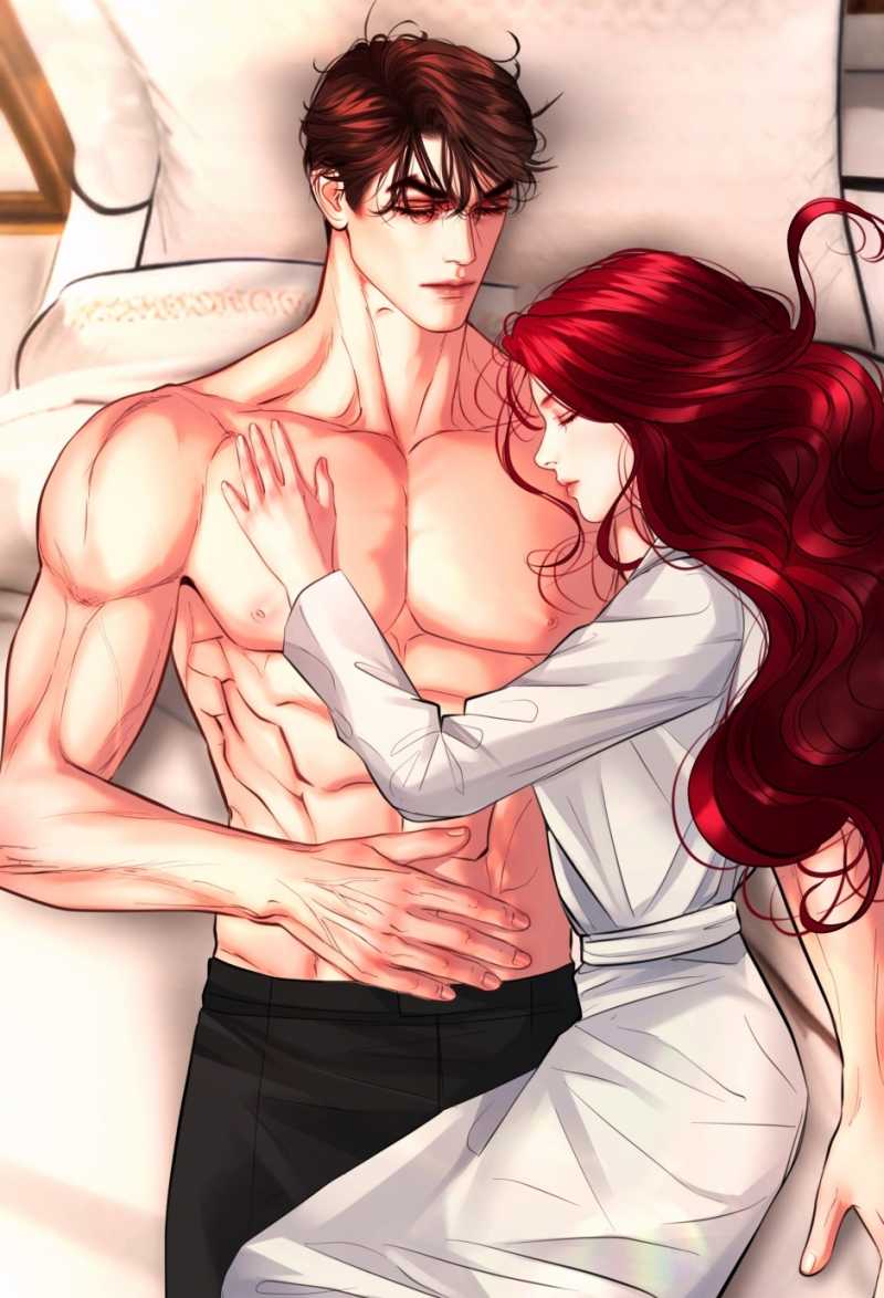 [16+] Tôi Ký Khế Ước Với Ác Quỷ Chapter 27.1 - Trang 2