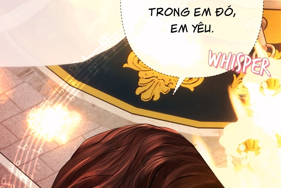 Xem ảnh [16+] Tôi Ký Khế Ước Với Ác Quỷ - Chapter 28.2 - 055 - Truyenhentaiz.net