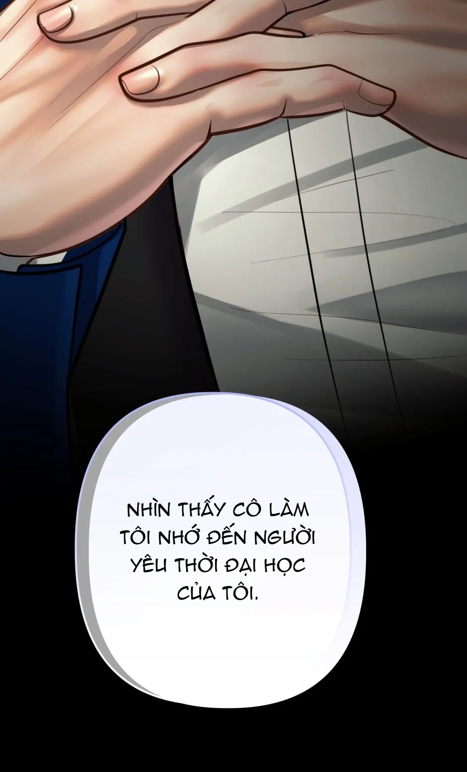 [16+] Tôi Ký Khế Ước Với Ác Quỷ Chapter 31.1 - Trang 2