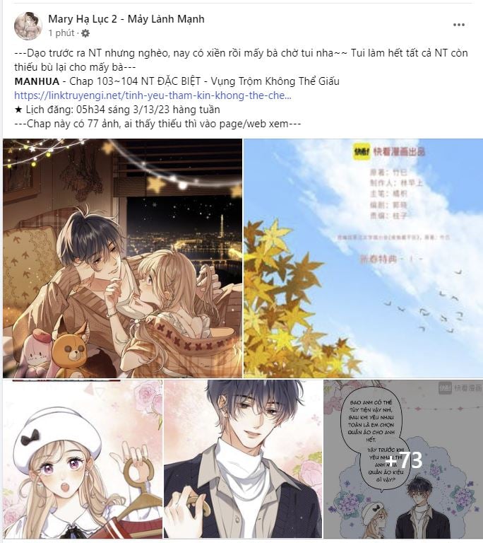 Xem ảnh [16+] Tôi Ký Khế Ước Với Ác Quỷ - Chapter 32 - 001 - Truyenhentaiz.net