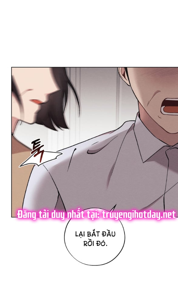 [18+] Ăn Mòn Chapter 11.1 - Trang 2