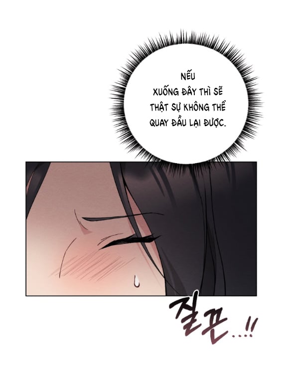 [18+] Ăn Mòn Chapter 11.1 - Trang 2