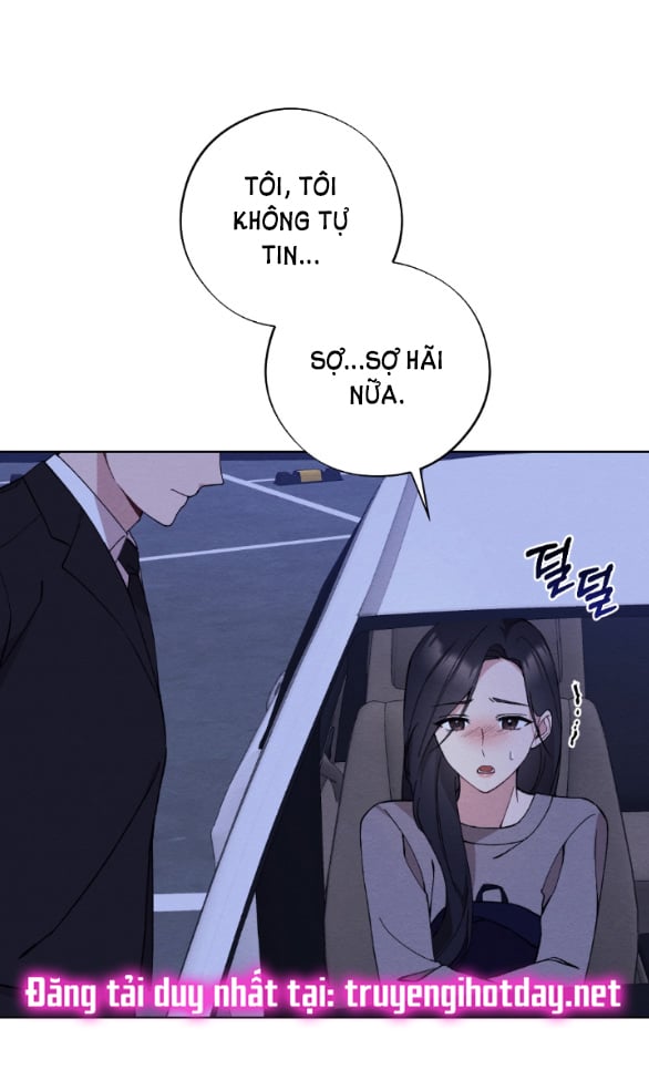 [18+] Ăn Mòn Chapter 11.1 - Trang 2