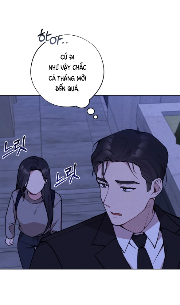 [18+] Ăn Mòn Chapter 11.1 - Trang 2