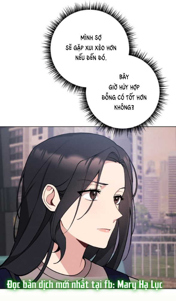 [18+] Ăn Mòn Chapter 9.2 - Trang 2