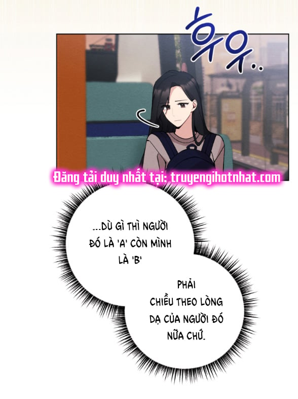 [18+] Ăn Mòn Chapter 9.2 - Trang 2