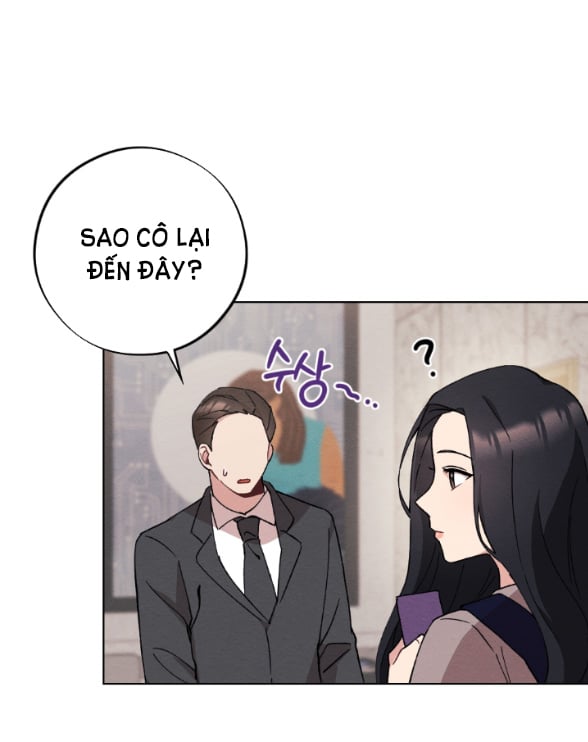 [18+] Ăn Mòn Chapter 9.2 - Trang 2