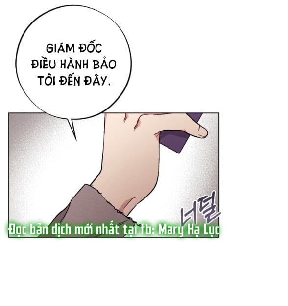 [18+] Ăn Mòn Chapter 9.2 - Trang 2