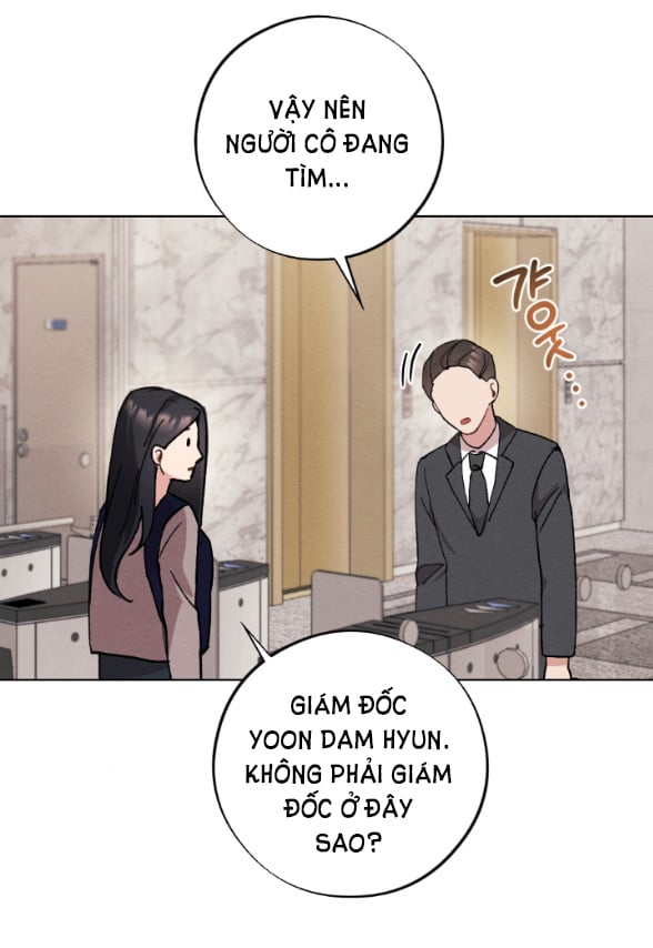 [18+] Ăn Mòn Chapter 9.2 - Trang 2