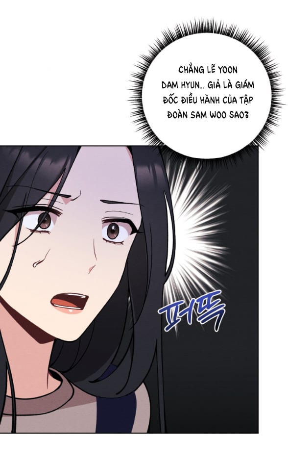 [18+] Ăn Mòn Chapter 9.2 - Trang 2