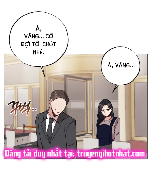 [18+] Ăn Mòn Chapter 9.2 - Trang 2