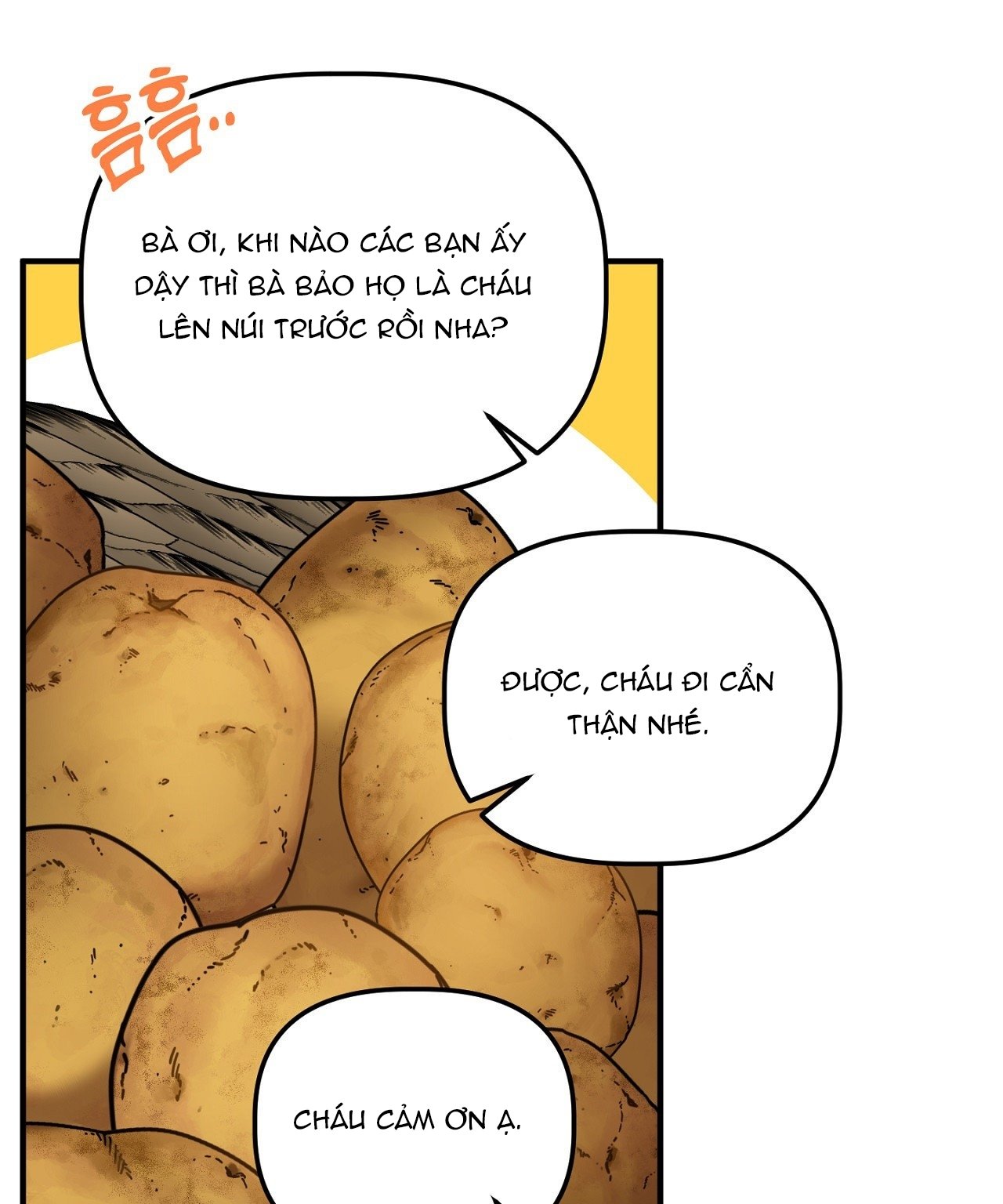 [18+] Anh Đã Hiểu Chưa? Chapter 58.1 - Next Chapter 58.2