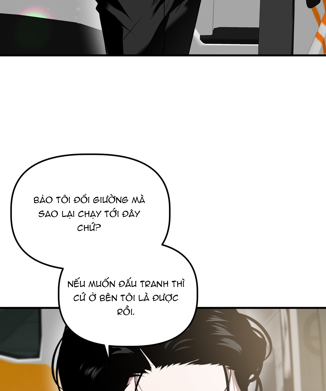 [18+] Anh Đã Hiểu Chưa? Chapter 58.1 - Next Chapter 58.2