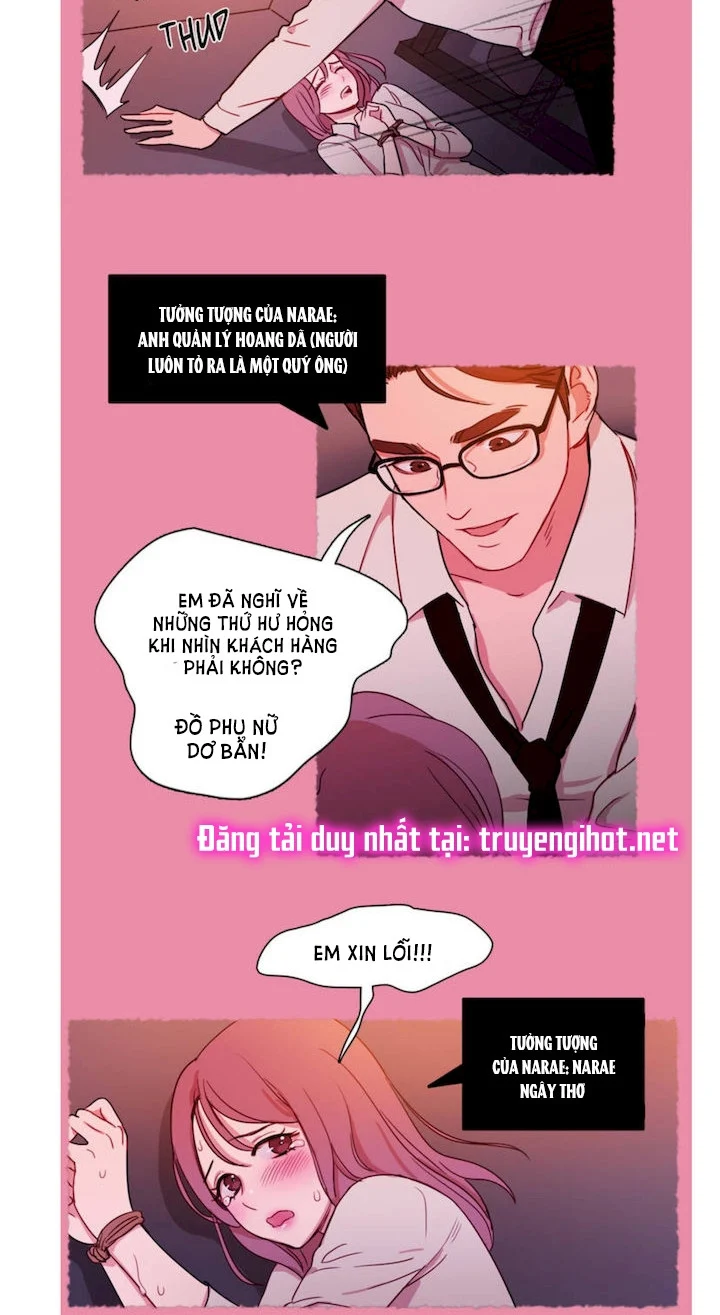 Trang truyện 015 trong truyện tranh Ảo Tưởng Của Narae - Chapter 1 - truyentvn.net