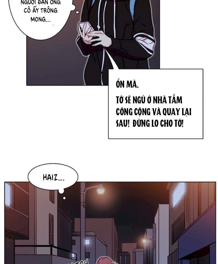 Trang truyện 034 trong truyện tranh Ảo Tưởng Của Narae - Chapter 1 - truyentvn.net