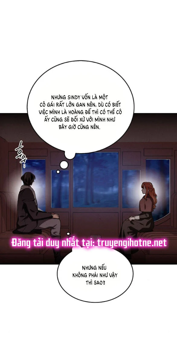 Xem ảnh Cách Làm Hoàng Đế Cương - Chapter 13.2 - 009 - Truyenhentaiz.net