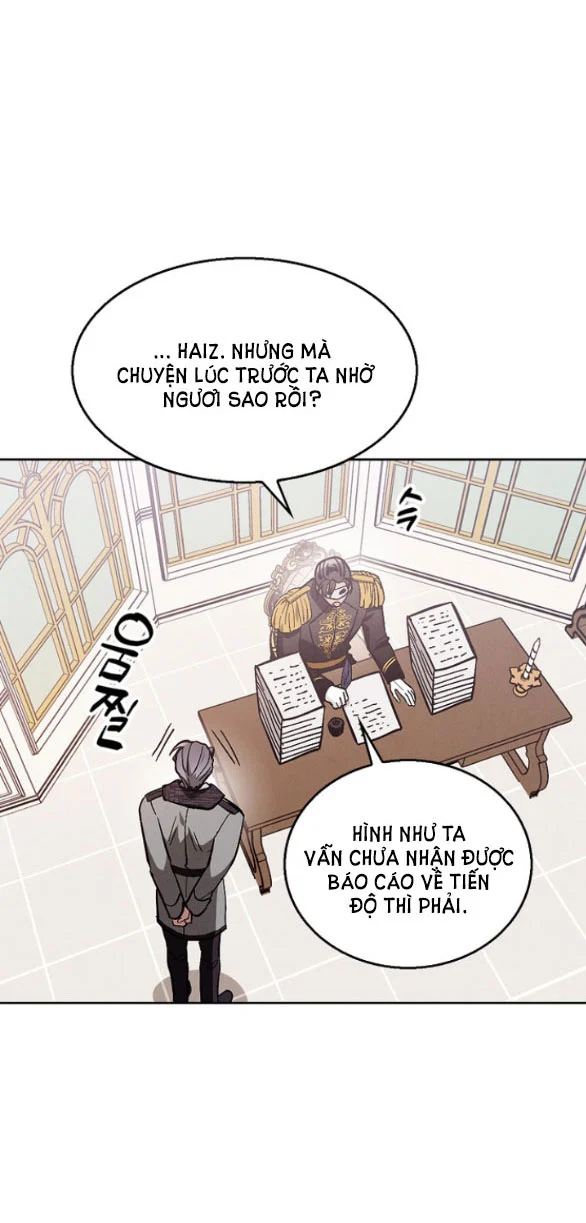 Xem ảnh Cách Làm Hoàng Đế Cương - Chapter 17.2 - 015 - Truyenhentaiz.net