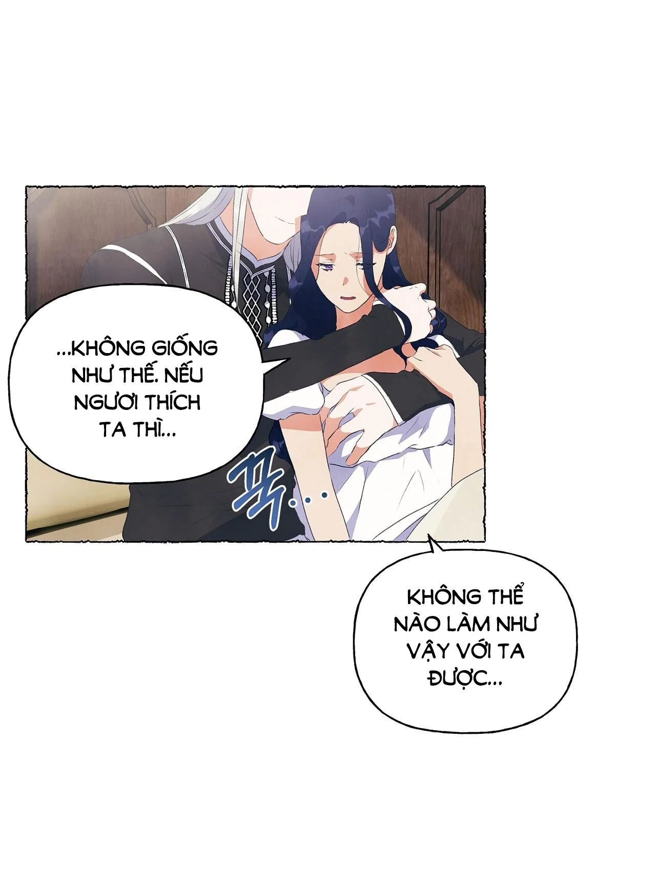 [18+] Chuyện Của Những Pháp Sư Ấy Chapter 14.1 - Trang 2