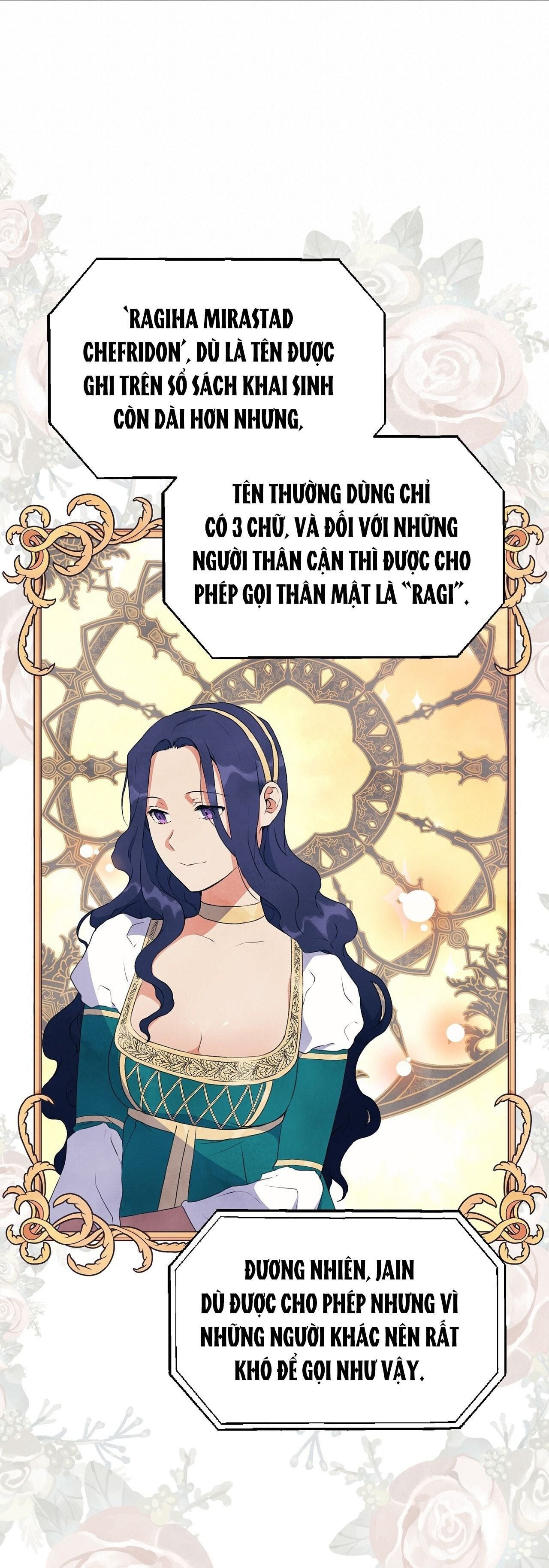 [18+] Chuyện Của Những Pháp Sư Ấy Chapter 2.1 - Trang 2