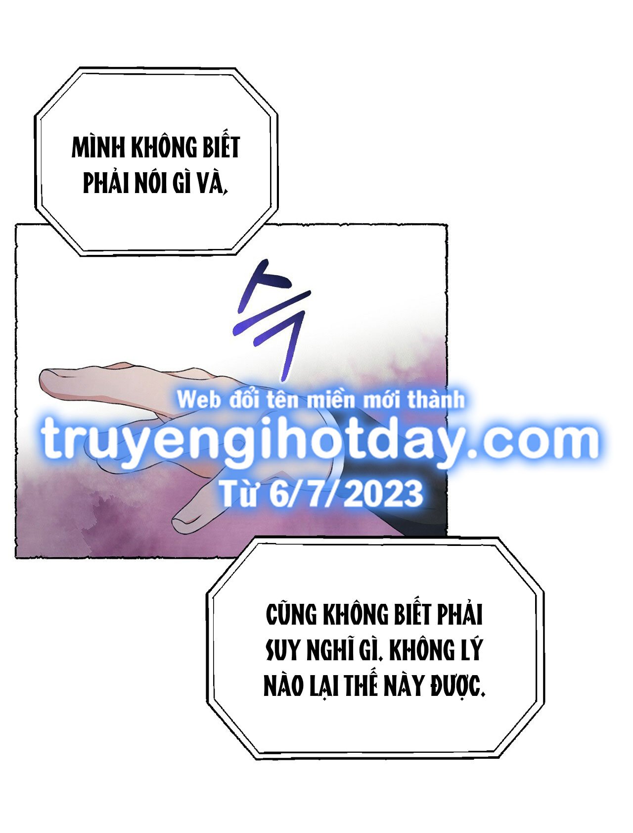 [18+] Chuyện Của Những Pháp Sư Ấy Chapter 4.1 - Trang 2