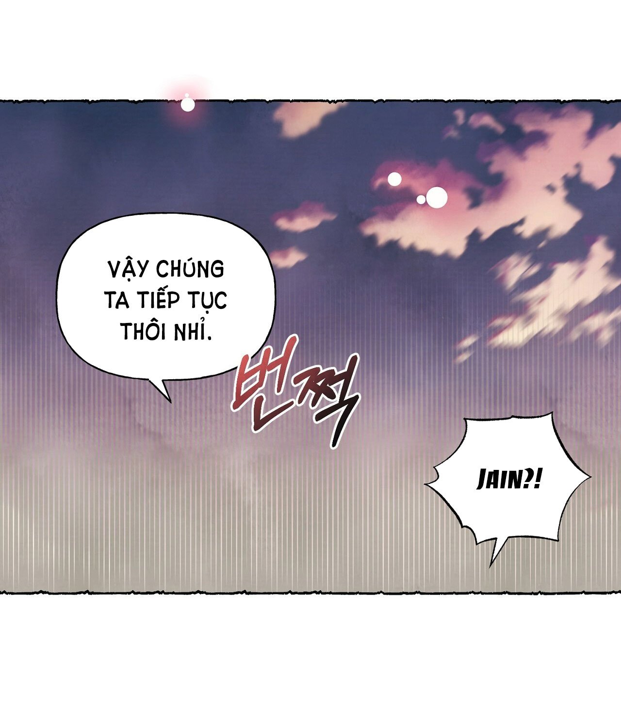 [18+] Chuyện Của Những Pháp Sư Ấy Chapter 4.1 - Trang 2