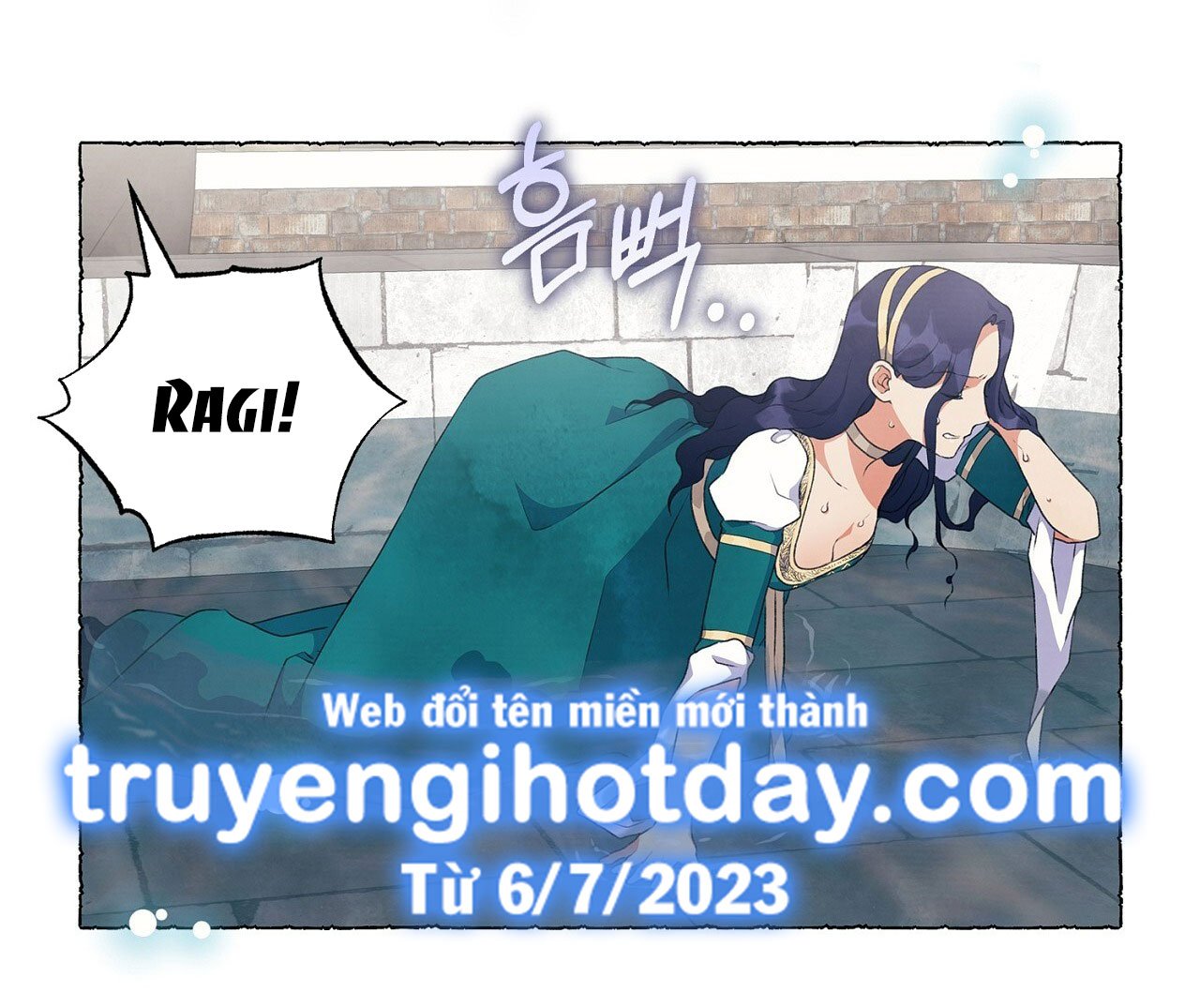 [18+] Chuyện Của Những Pháp Sư Ấy Chapter 4.1 - Trang 2