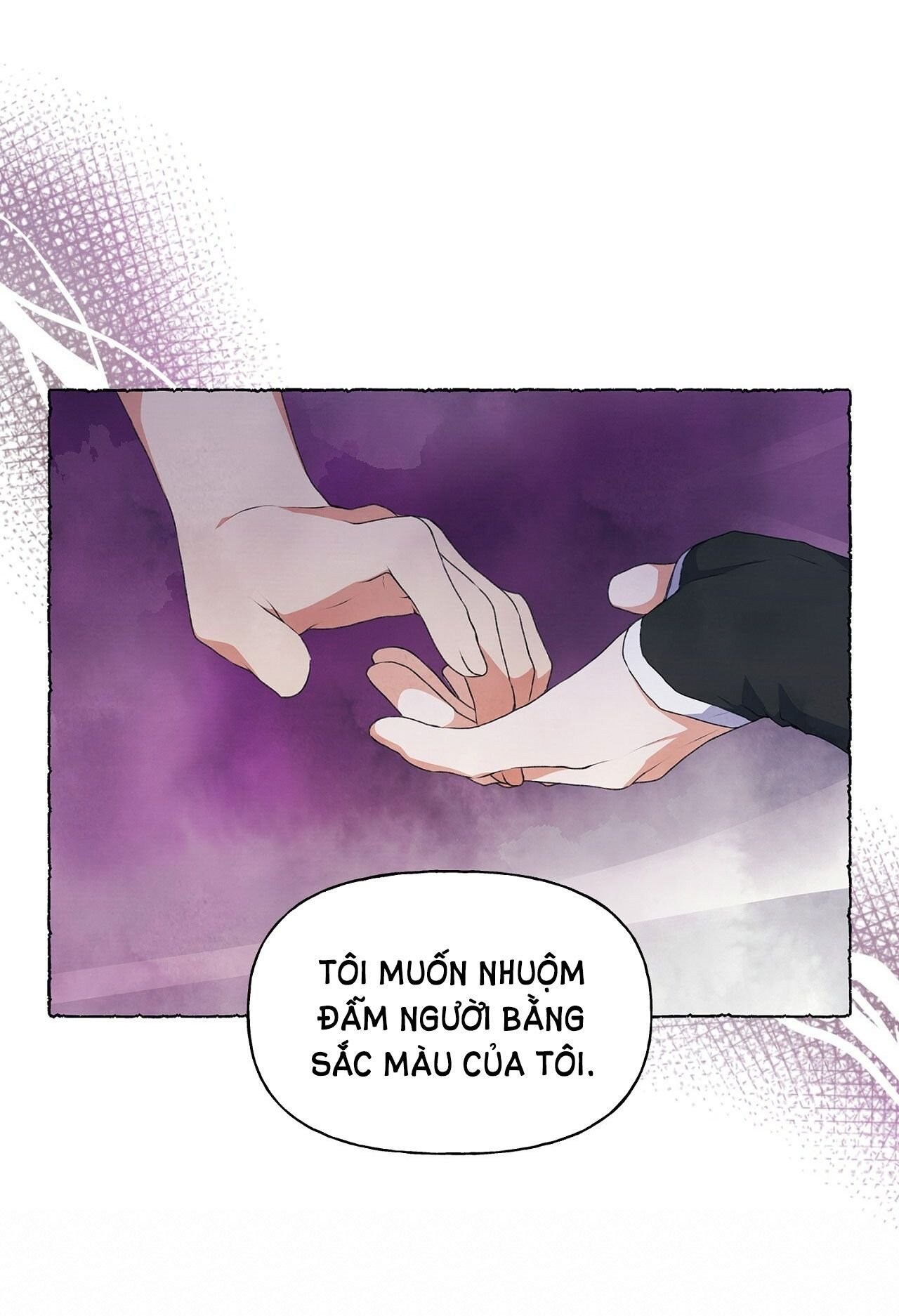 [18+] Chuyện Của Những Pháp Sư Ấy Chapter 4.2 - Next Chapter 5.1