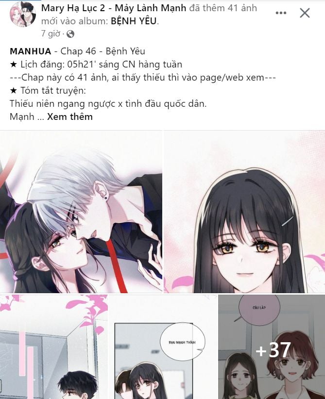 [18+] Chuyện Của Những Pháp Sư Ấy Chapter 4.2 - Next Chapter 5.1