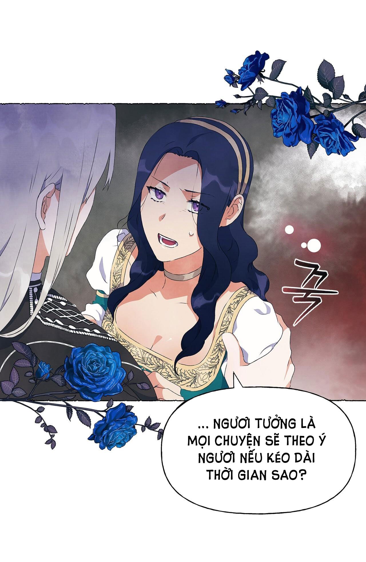 [18+] Chuyện Của Những Pháp Sư Ấy Chapter 8.1 - Trang 2