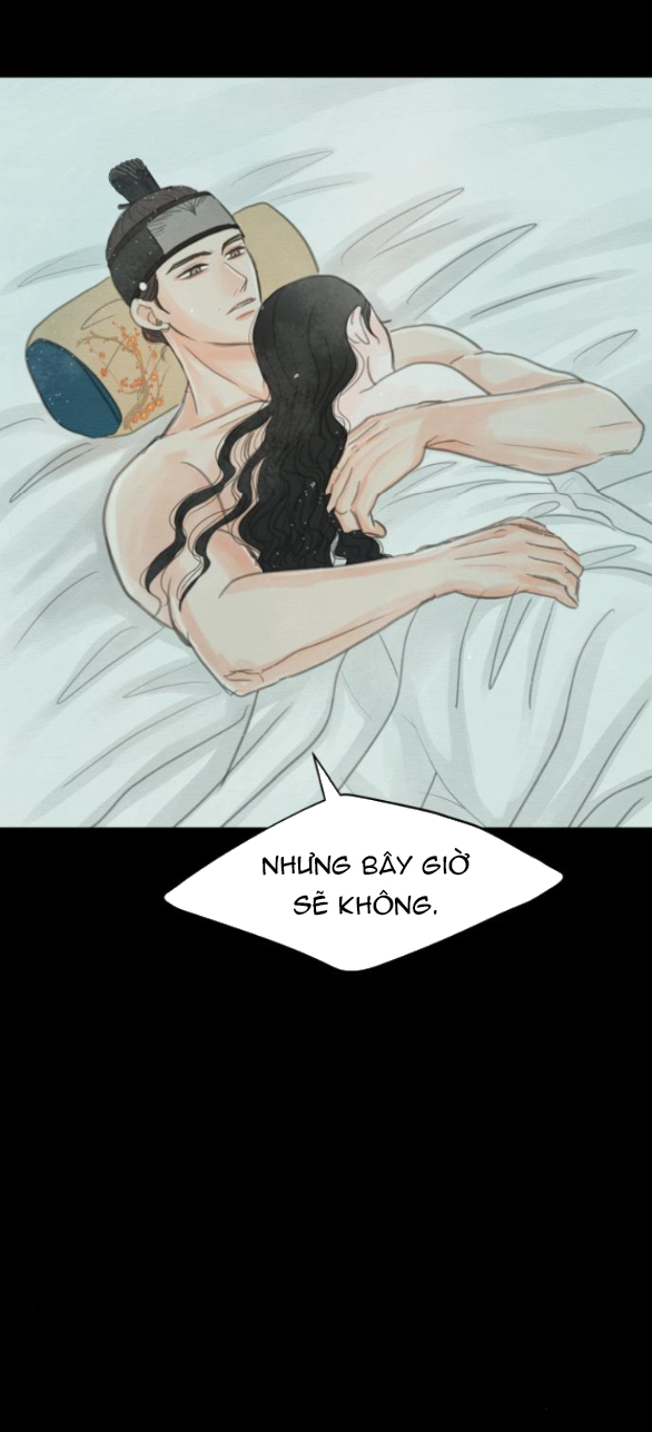 [18+] Chuyến Đi Đêm Cùng Nhà Vua Chapter 21.2 - Next Chapter 22.1