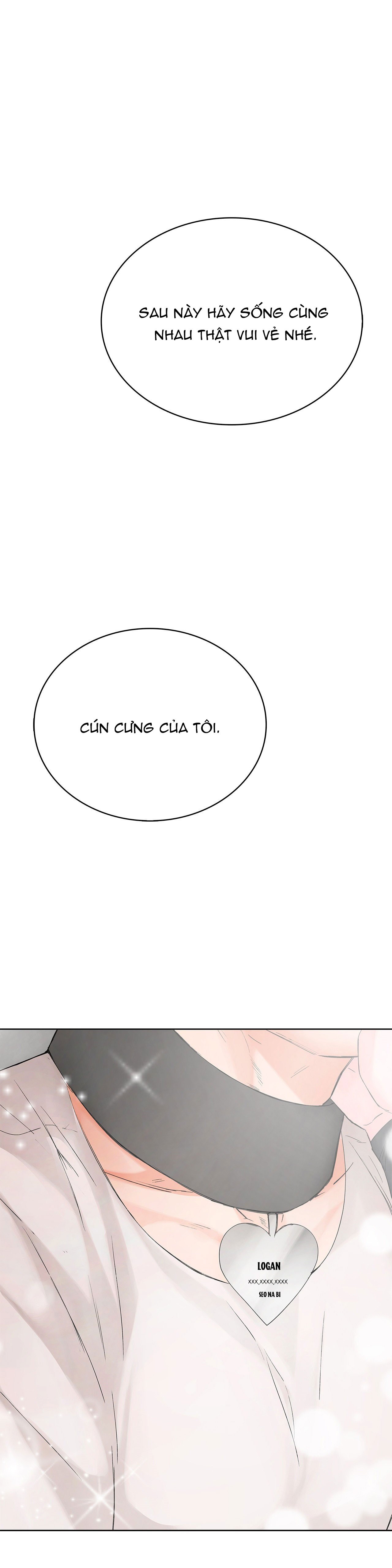 Xem ảnh Cún Con Của Chủ Nhân - Chapter 9.2 - 018 - Truyenhentaiz.net