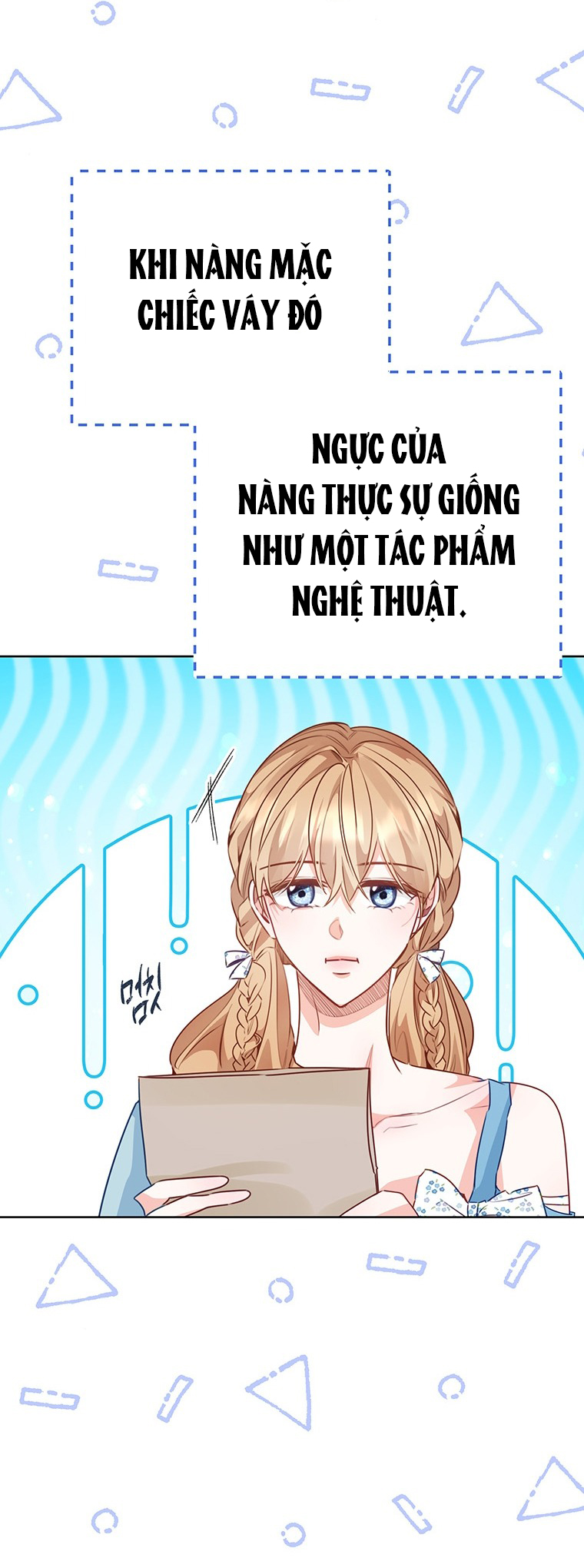 Xem ảnh Đánh Cắp Trái Tim Tiểu Thư - Chapter 103.2 - 017 - Truyenhentaiz.net