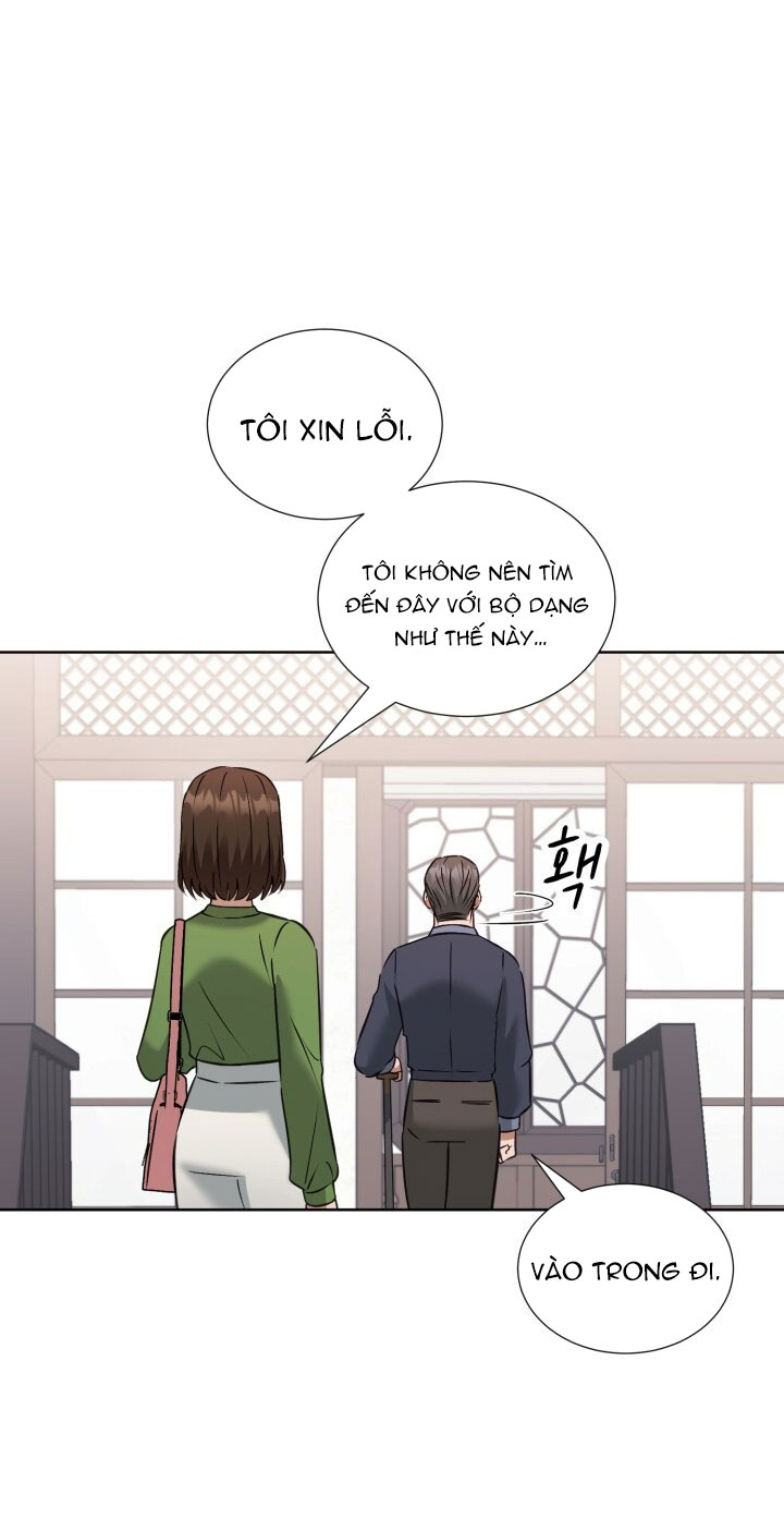 Xem ảnh Hae Joo Của Tôi - Chapter 26.1 - 019 - Truyenhentaiz.net