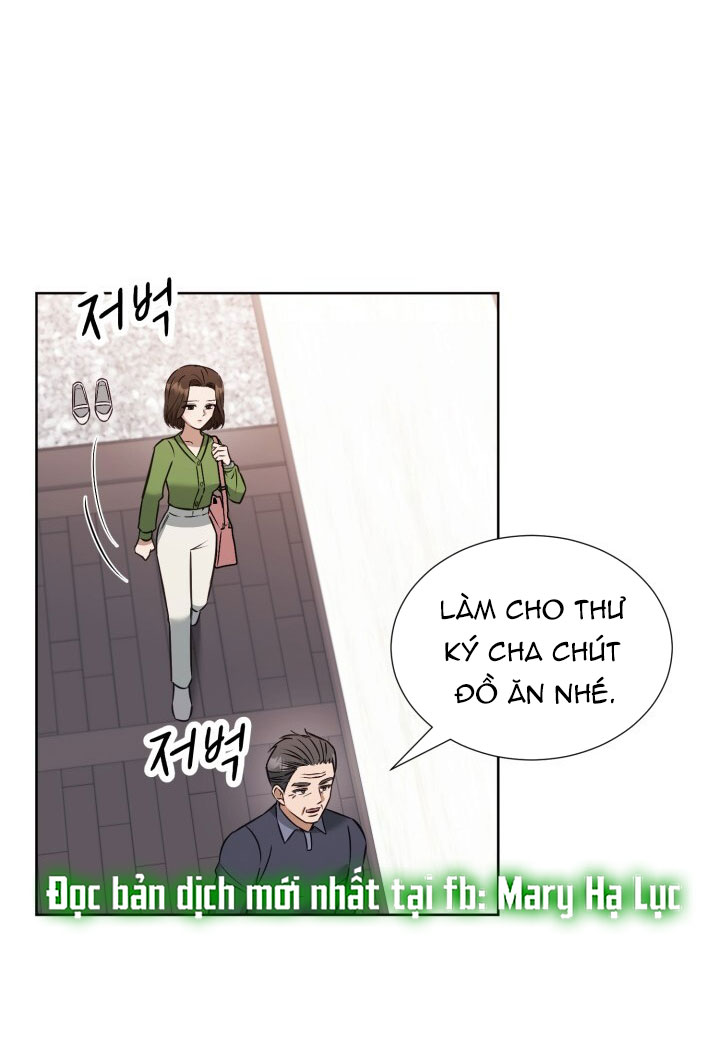 Xem ảnh Hae Joo Của Tôi - Chapter 26.1 - 020 - Truyenhentaiz.net