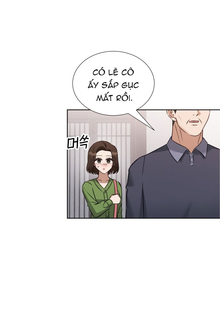 Xem ảnh Hae Joo Của Tôi - Chapter 26.1 - 021 - Truyenhentaiz.net