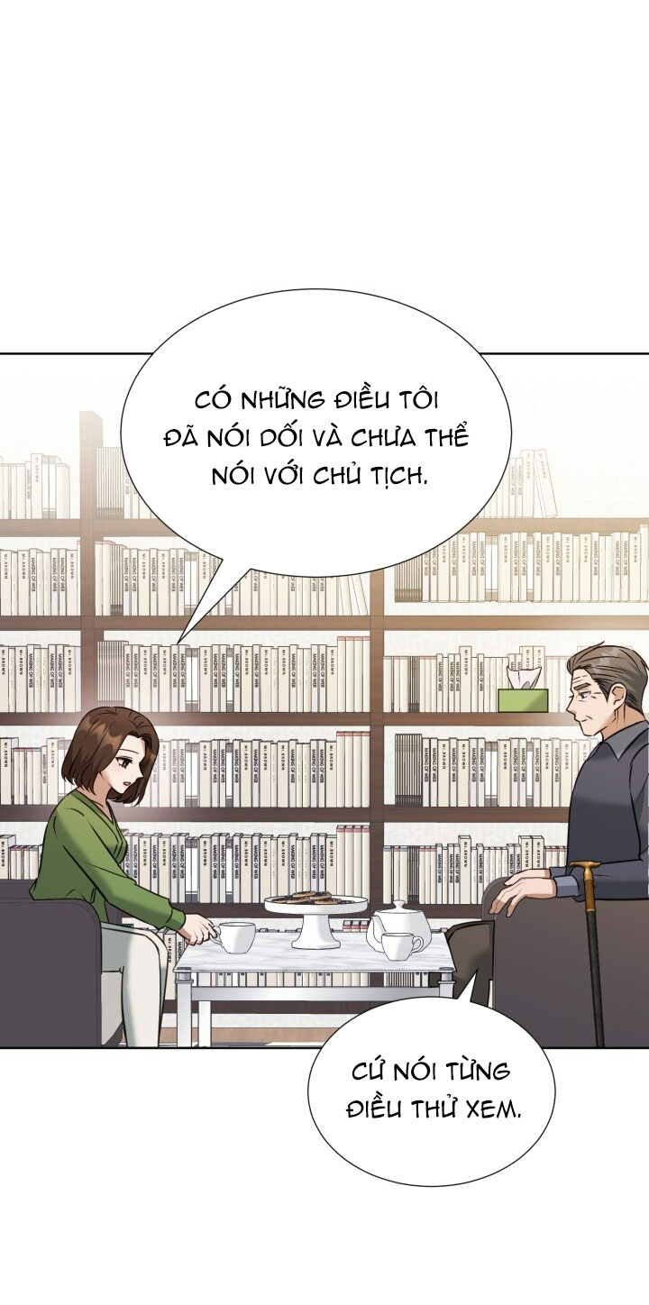 Xem ảnh Hae Joo Của Tôi - Chapter 26.1 - 029 - Truyenhentaiz.net