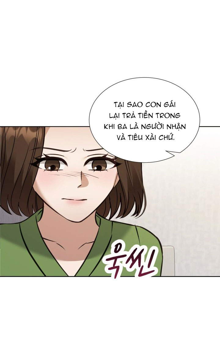 Xem ảnh Hae Joo Của Tôi - Chapter 26.1 - 033 - Truyenhentaiz.net