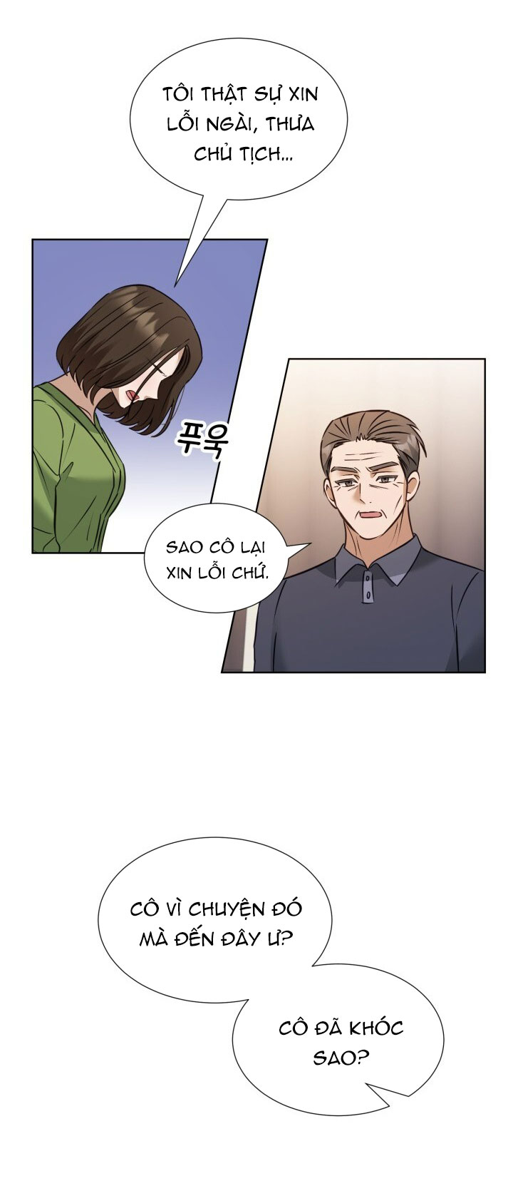 Xem ảnh Hae Joo Của Tôi - Chapter 26.1 - 037 - Truyenhentaiz.net