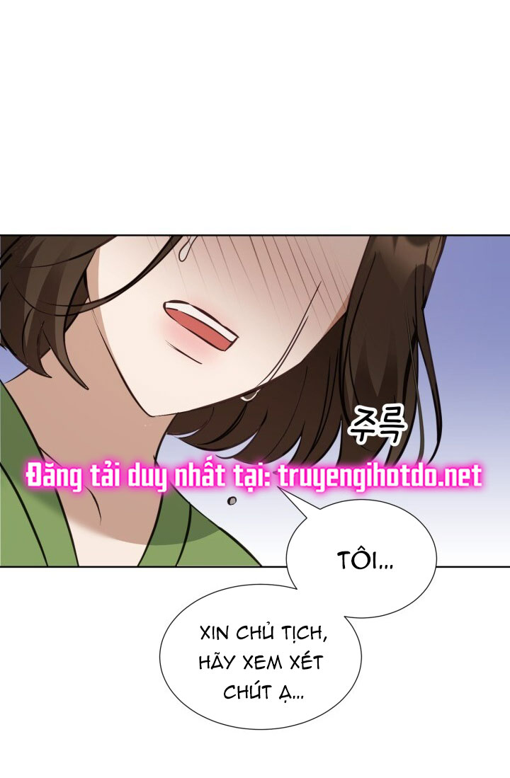 Xem ảnh Hae Joo Của Tôi - Chapter 26.1 - 040 - Truyenhentaiz.net