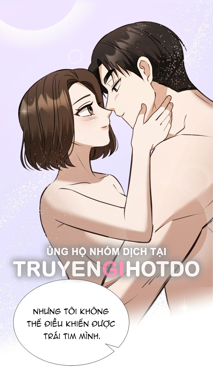 Xem ảnh Hae Joo Của Tôi - Chapter 26.2 - 002 - Truyenhentaiz.net