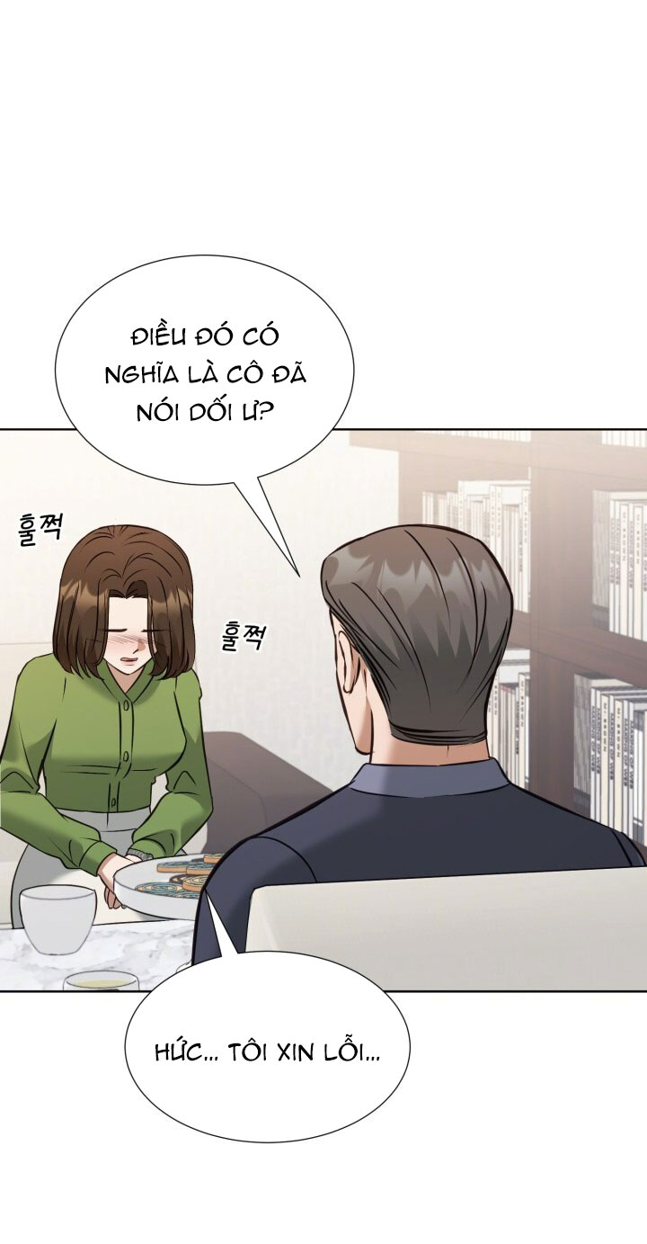 Xem ảnh Hae Joo Của Tôi - Chapter 26.2 - 005 - Truyenhentaiz.net