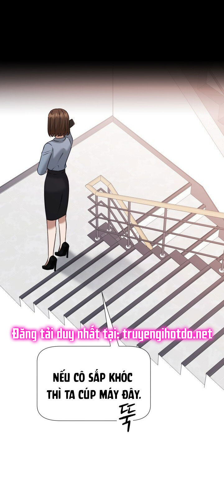 Xem ảnh Hae Joo Của Tôi - Chapter 26.2 - 032 - Truyenhentaiz.net