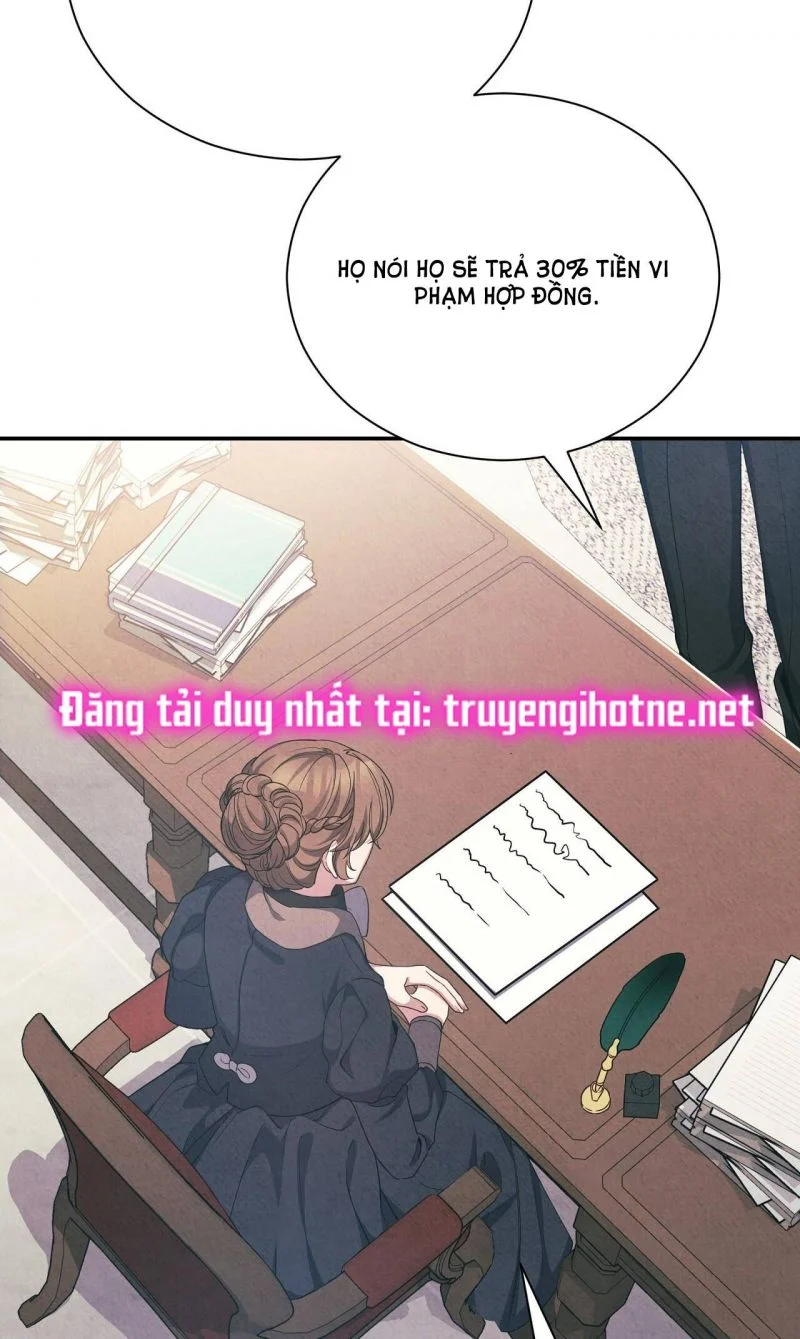 Trang truyện 027 trong truyện tranh Hầu Tước Sạch Sẽ Và Quý Cô Bảo Thủ - Chapter 1 - truyentvn.net