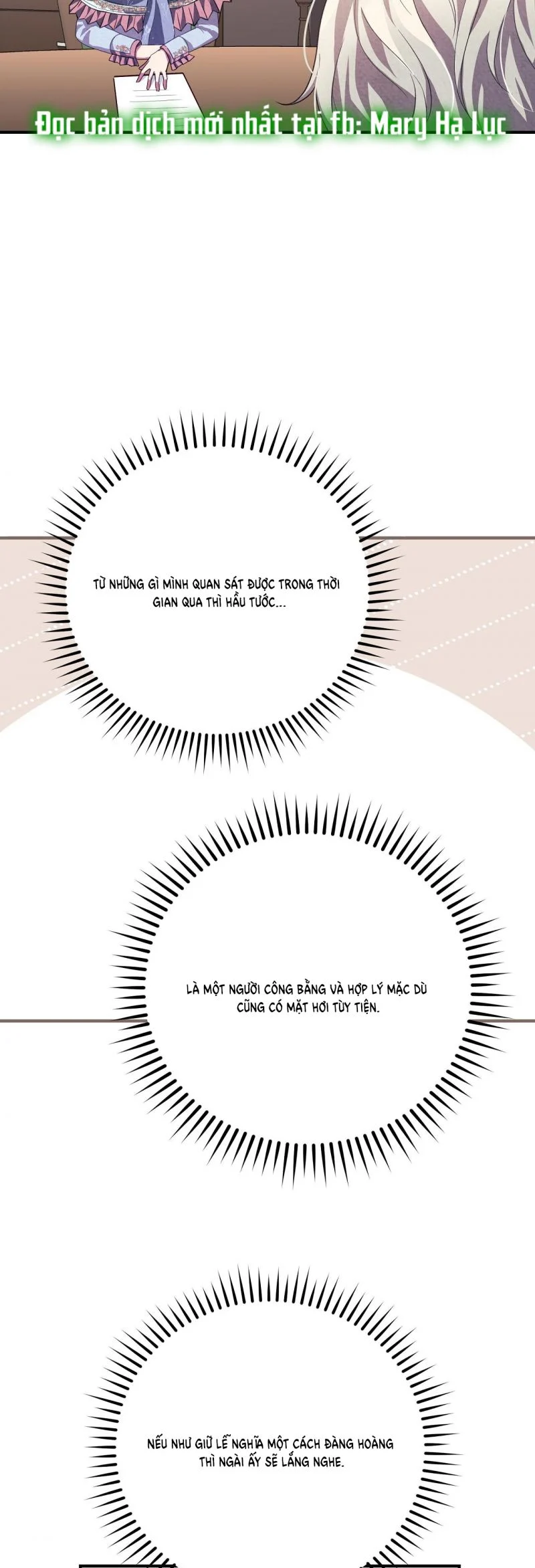 Xem ảnh Hầu Tước Sạch Sẽ Và Quý Cô Bảo Thủ - Chapter 2.5 - 027 - Truyenhentaiz.net