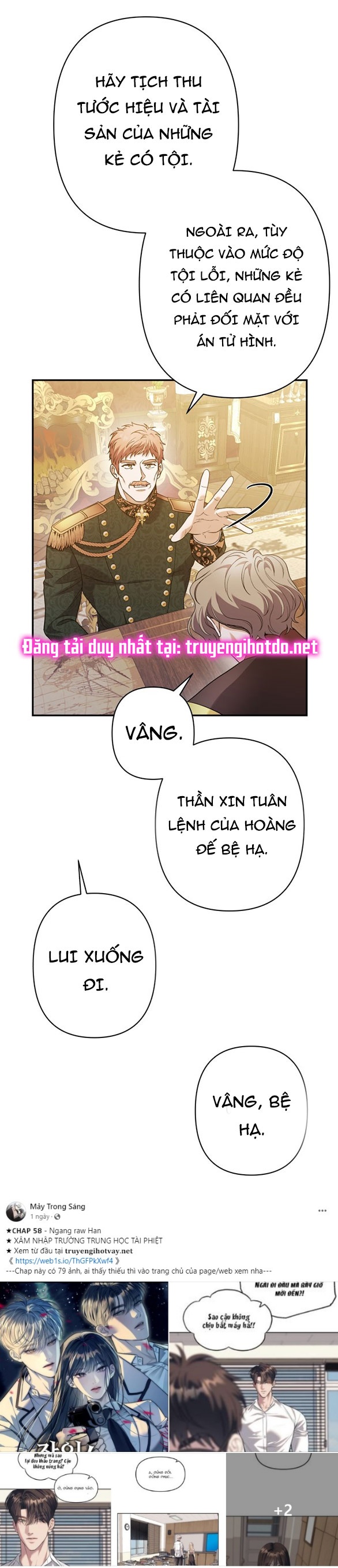 Xem ảnh Hãy Giết Chồng Tôi Đi - Chapter 80.1 - 024 - Truyenhentaiz.net