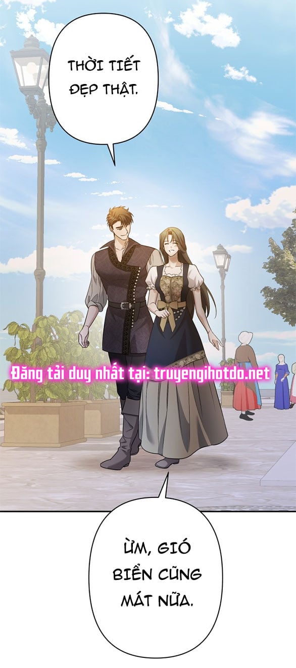 Xem ảnh Hãy Giết Chồng Tôi Đi - Chapter 81.2 - 002 - Truyenhentaiz.net