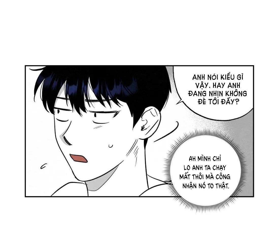 [18+] Hãy Tin Lời Tôi Chapter 7.1 - Trang 2