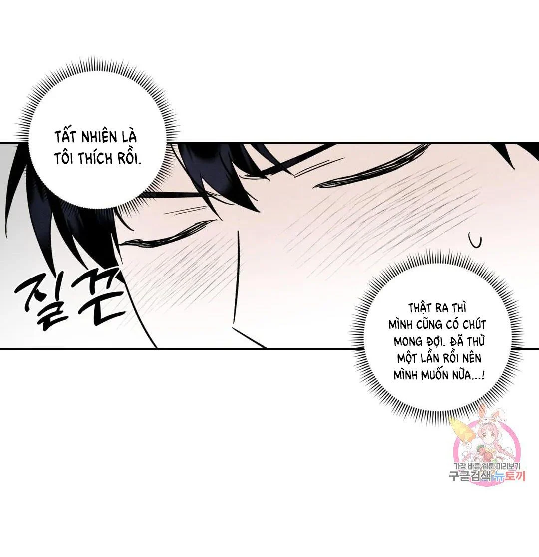 [18+] Hãy Tin Lời Tôi Chapter 7.1 - Trang 2